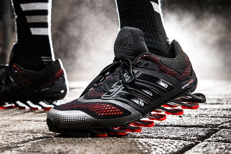 adidas springblade shoes